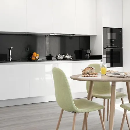 Blue Paradise Апартаменты Консоласан